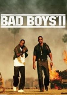 Bad Boys 2