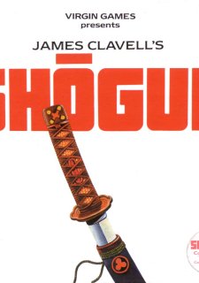 Shogun