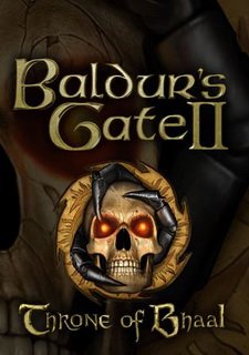 Baldur's Gate 2: Throne of Bhaal