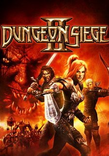 Dungeon Siege 2