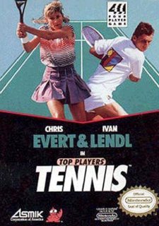 Top Players Tennis