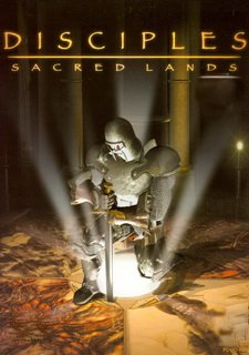 Disciples: Sacred Lands