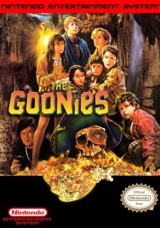 The Goonies