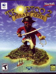 Tropico 2: Pirate Cove