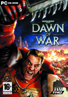 Warhammer 40,000: Dawn of War