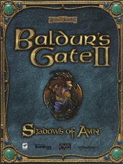 Baldur's Gate 2: Shadows of Amn