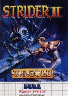 Strider 2