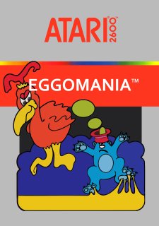 Eggomania