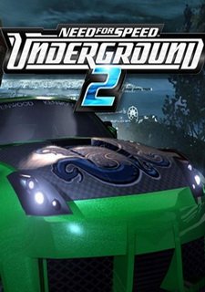 Need for Speed: Underground 2