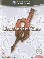 Resident Evil 0