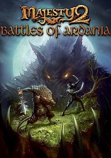 Majesty 2: Battles of Ardania