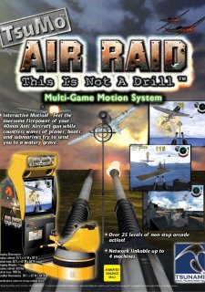 Air Raid