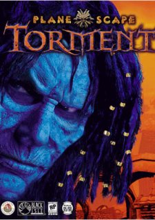 Planescape: Torment