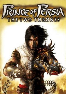 Prince of Persia: The Two Thrones