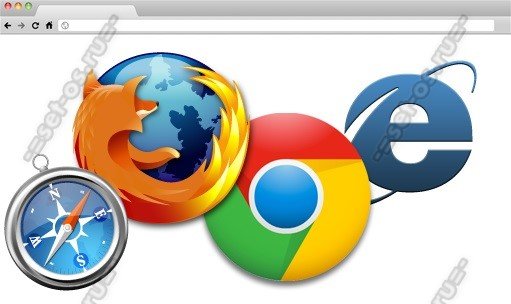 тормозит браузер chrome opera edge firefox