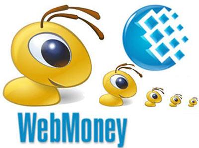 С помощью кошелька WebMoney вы можете оплатить услуги и сервисы не выходя из дома