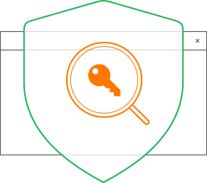 Значок Dashlane