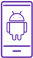 Android icon