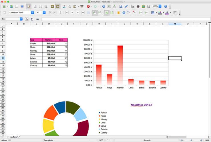 . xls открыть на телефоне 