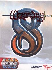 Wizardry 8