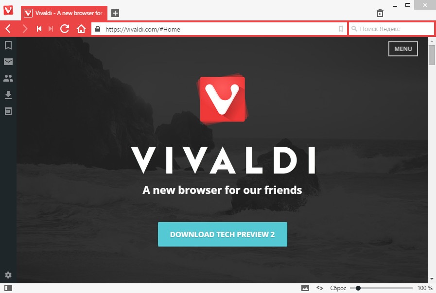 Vivaldi