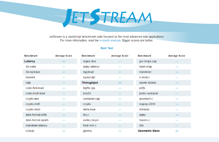 JetStream