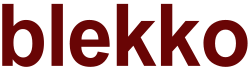 Blekko_Logo