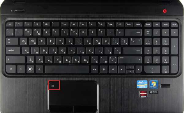 Отсутствует драйвер тачпада asus eee pc горячая клавиша не назначена