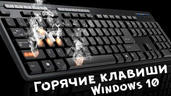 Расширить экран windows 10 горячие клавиши