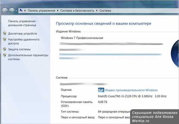 Как проверить производительность сервера windows 2012