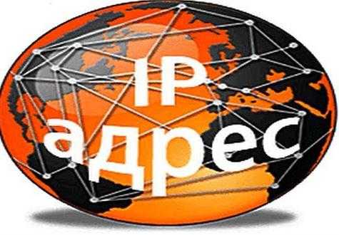 Длина ip адреса