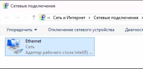 Как понять что сетевая карта не работает