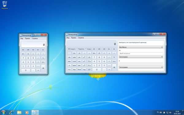 Калькулятор программа для виндовс 10