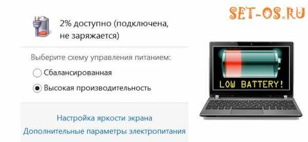 Как убрать ограничение заряда батареи на ноутбуке asus