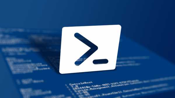 Обновить powershell windows 7