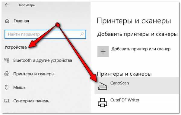 Влияет ли на вид напечатанного документа выбор принтера почему