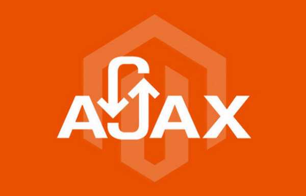 Принцип работы ajax