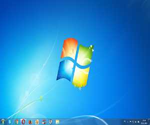 Пропадают ярлыки с рабочего стола в windows 7 на сетевые ресурсы