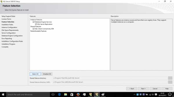 Install Msde 2000 On Windows 10