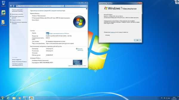 Prevhost exe что это за процесс windows 7