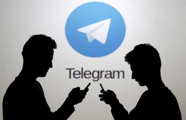 Telegram как пользоваться