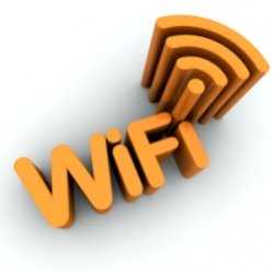 Увеличение wifi скорости