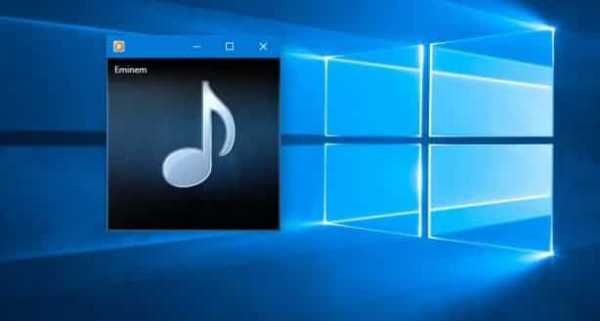 Как сделать чтоб проигрыватель виндовс медиа