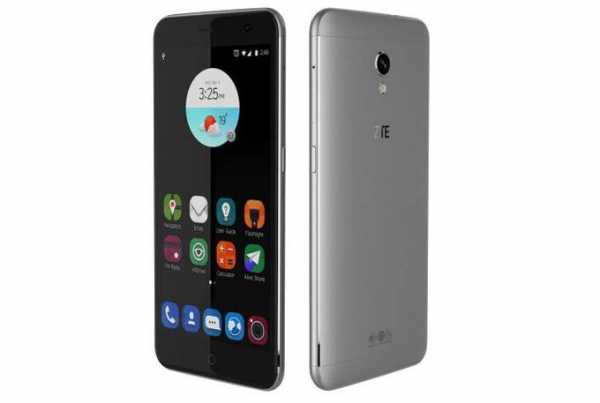 Zte blade v7 lite обзор